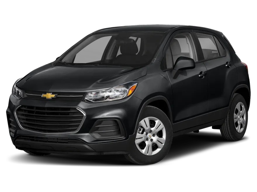 2019 Chevrolet Trax LS photo 1