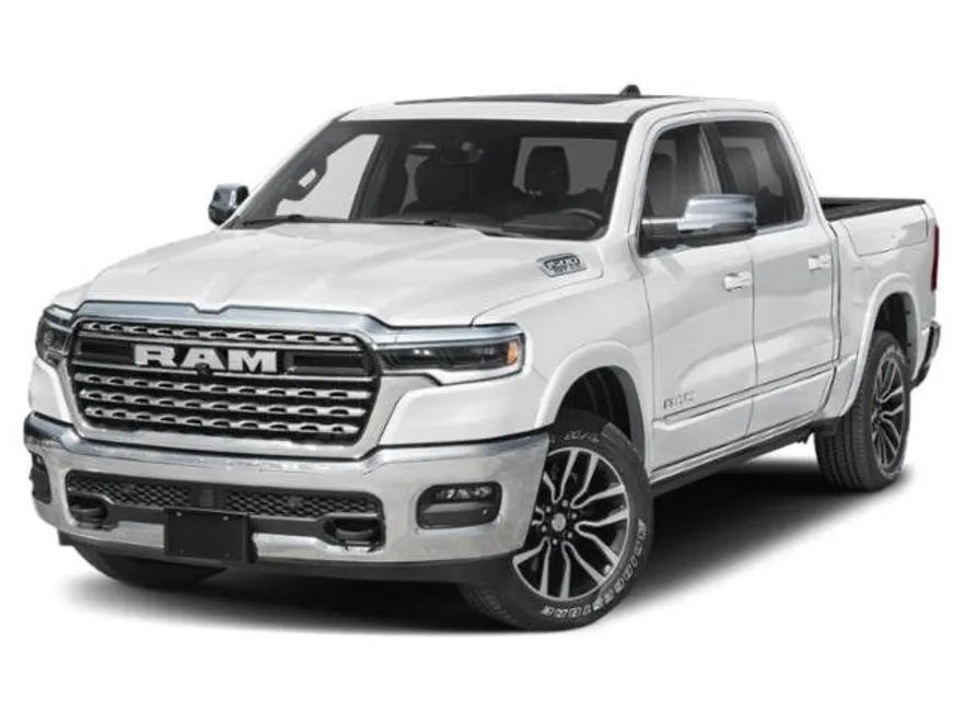 2026 Ram 1500 Limited photo 1