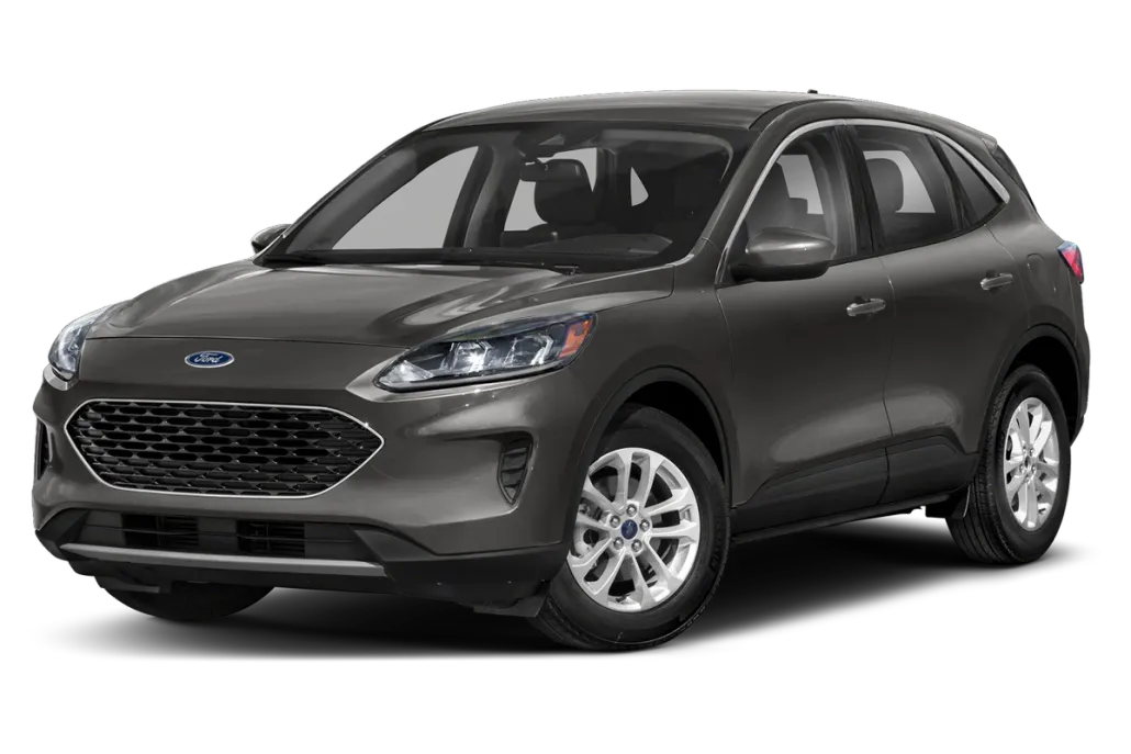 2022 Ford Escape SE photo 1