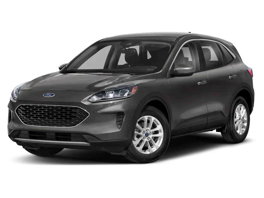 2022 Ford Escape SE photo 1