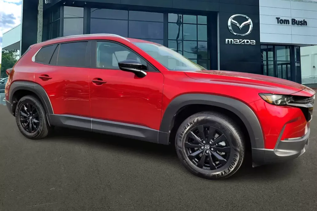 2023 Mazda CX-50 2.5 Preferred Plus photo 1