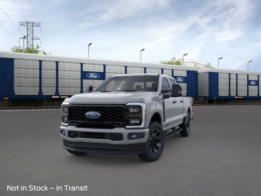 2026 Ford F-250 XL photo 1