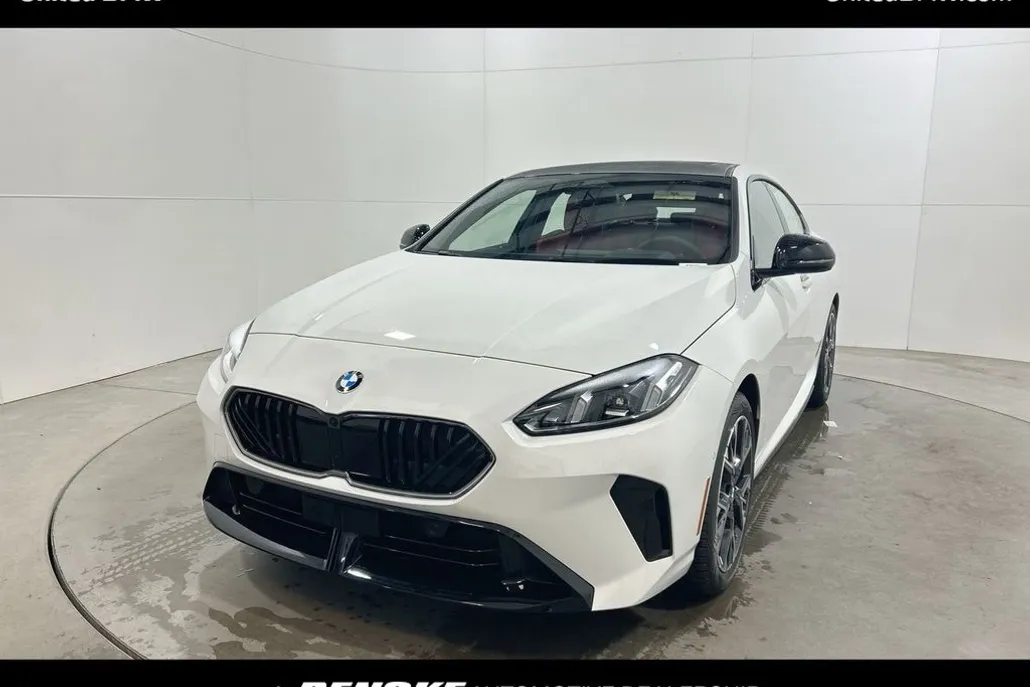 2026 Bmw 228 photo 1