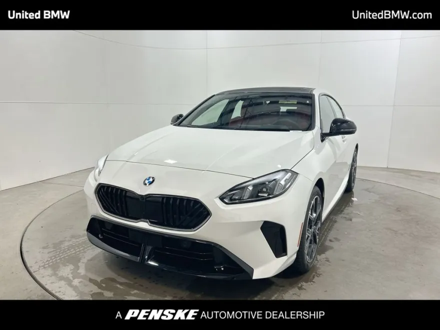 2026 Bmw 228 photo 1