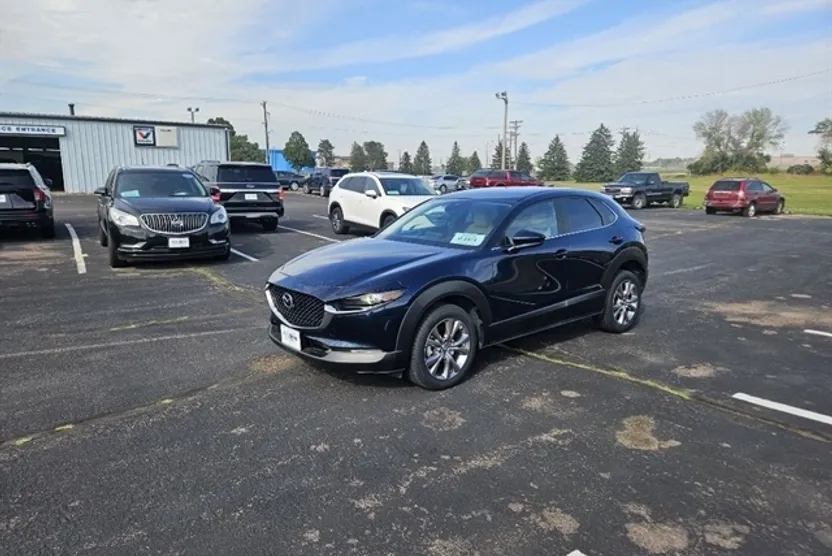 2020 Mazda CX-30 Preferred photo 1
