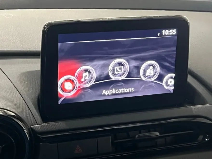 2023 Mazda MX-5 Miata Miata photo 21