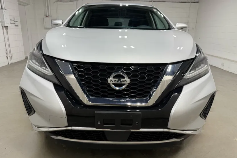 2020 Nissan Murano S photo 1