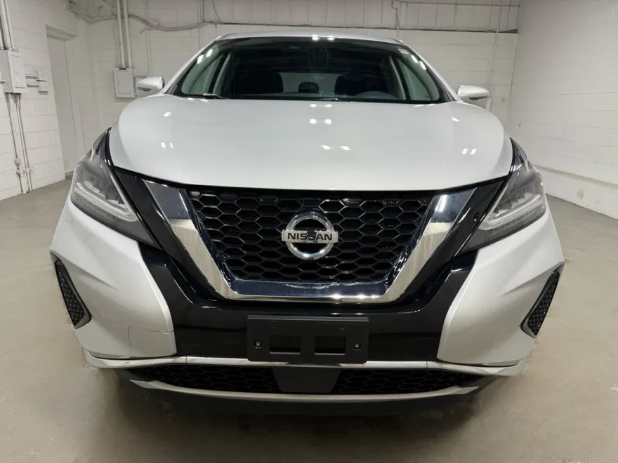 2020 Nissan Murano S photo 1