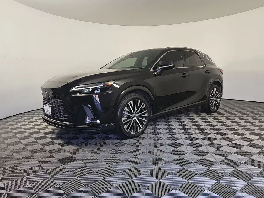 2024 Lexus RX 350h Premium photo 1