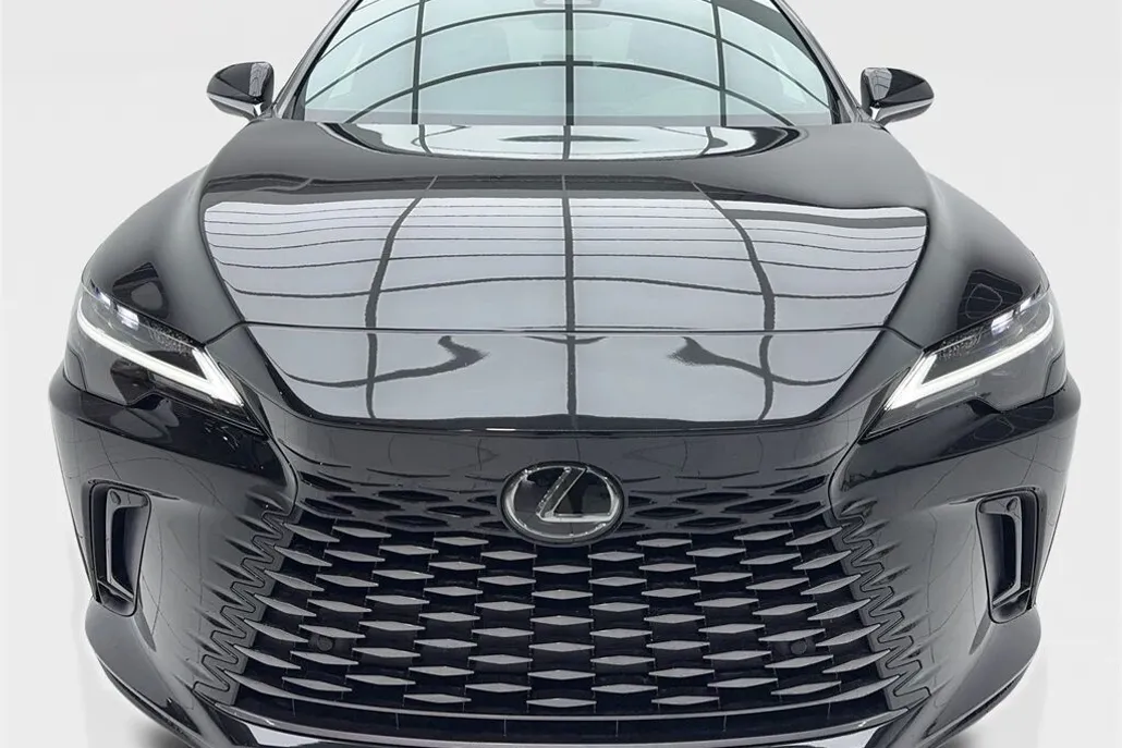 2024 Lexus RX 350 photo 1