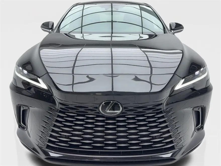 2024 Lexus RX 350 photo 1