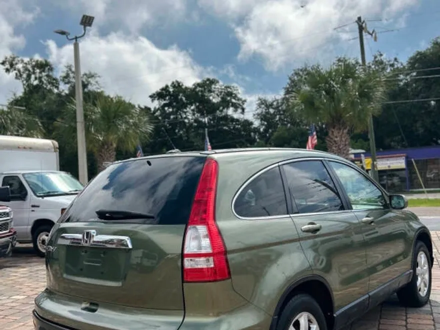 2008 Honda CR-V EX-L photo 1