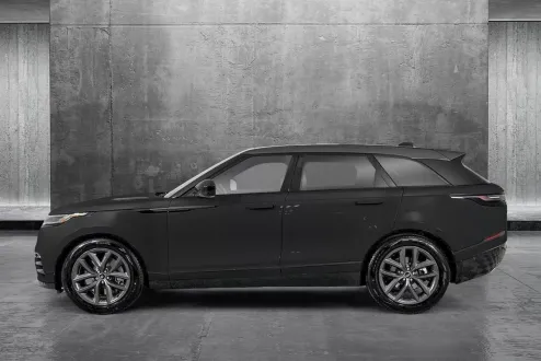 2026 Land Rover Range Rover Velar SE photo 2