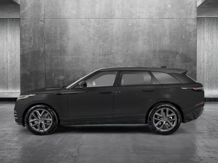 2026 Land Rover Range Rover Velar SE photo 2