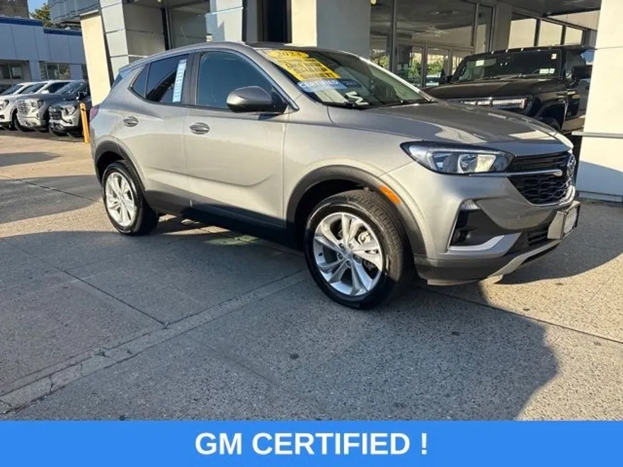 2023 Buick Encore GX Preferred photo 1