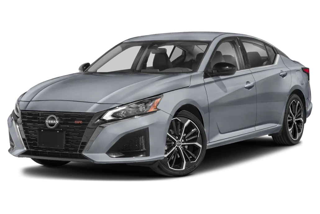 2023 Nissan Altima 2.5 SR photo 1