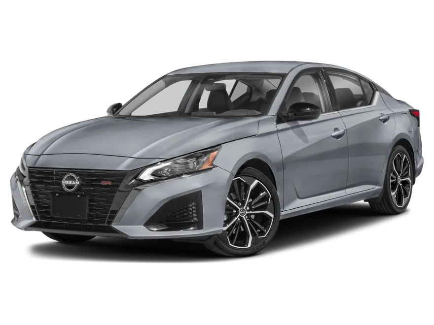 2023 Nissan Altima 2.5 SR photo 1