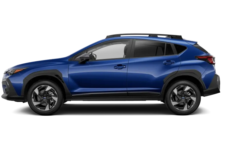 2025 Subaru Crosstrek Limited photo 1