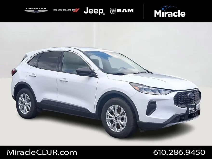 2023 Ford Escape Active photo 1