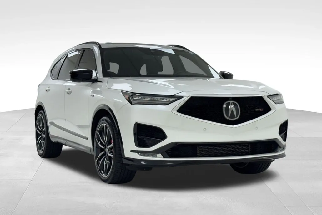 2022 Acura MDX Type S Advance photo 1