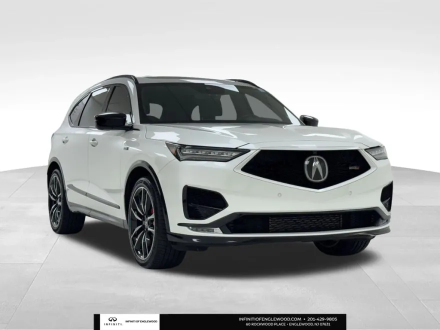 2022 Acura MDX Type S Advance photo 1