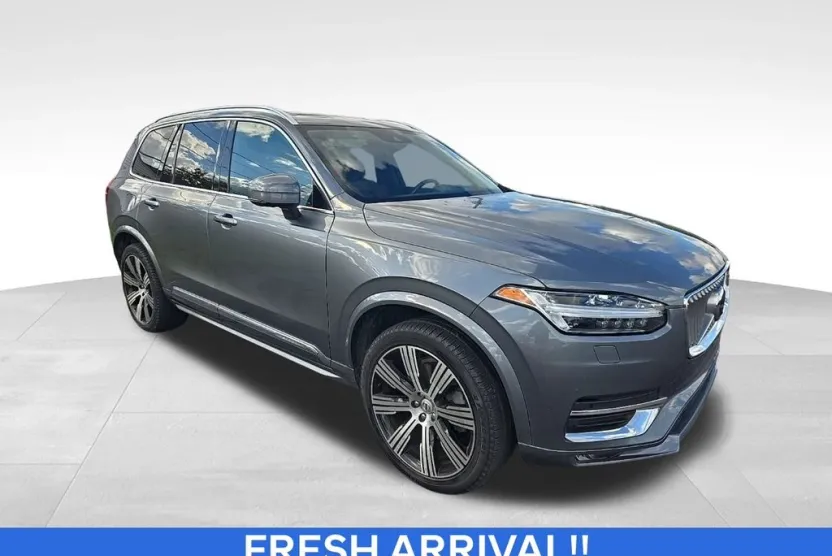 2020 Volvo XC90 T6 Inscription photo 1