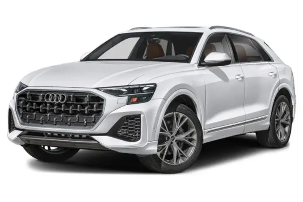 2026 Audi Q8 line Premium Plus photo 1