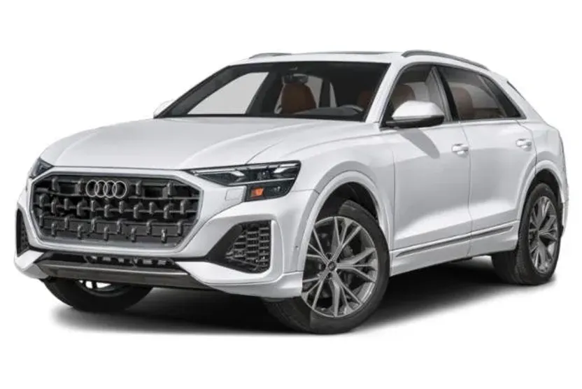 2026 Audi Q8 line Premium Plus photo 1