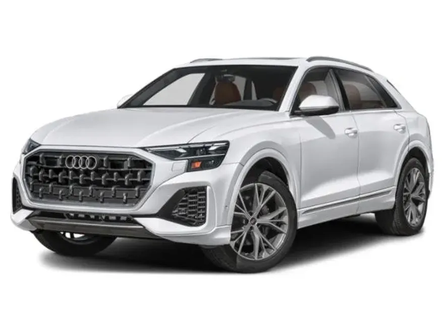 2026 Audi Q8 line Premium Plus photo 1