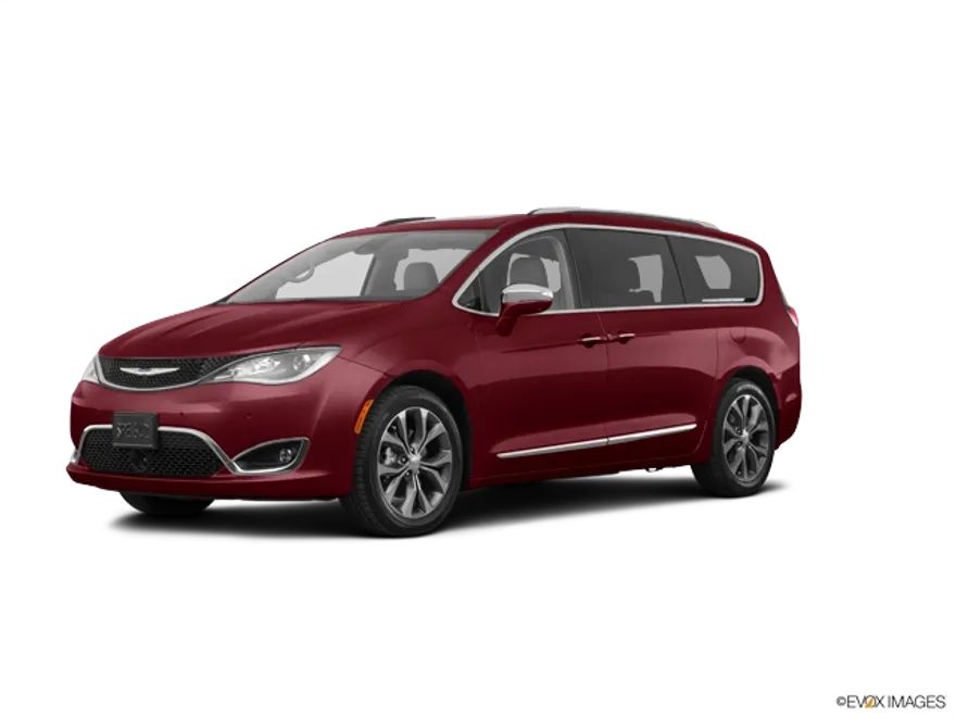 2020 Chrysler Pacifica Touring L photo 1