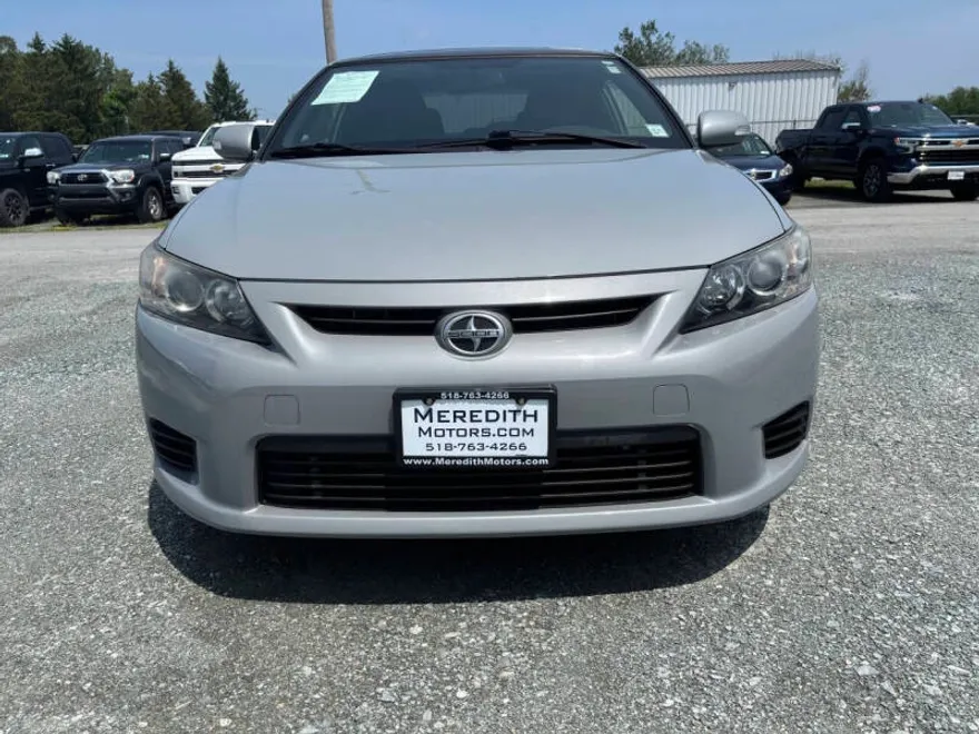 2013 Scion tC photo 1
