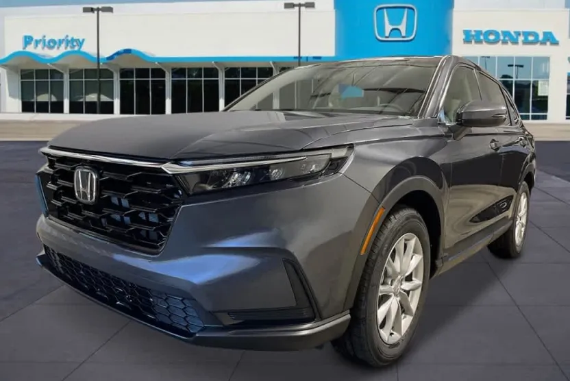 2026 Honda CR-V EX photo 1