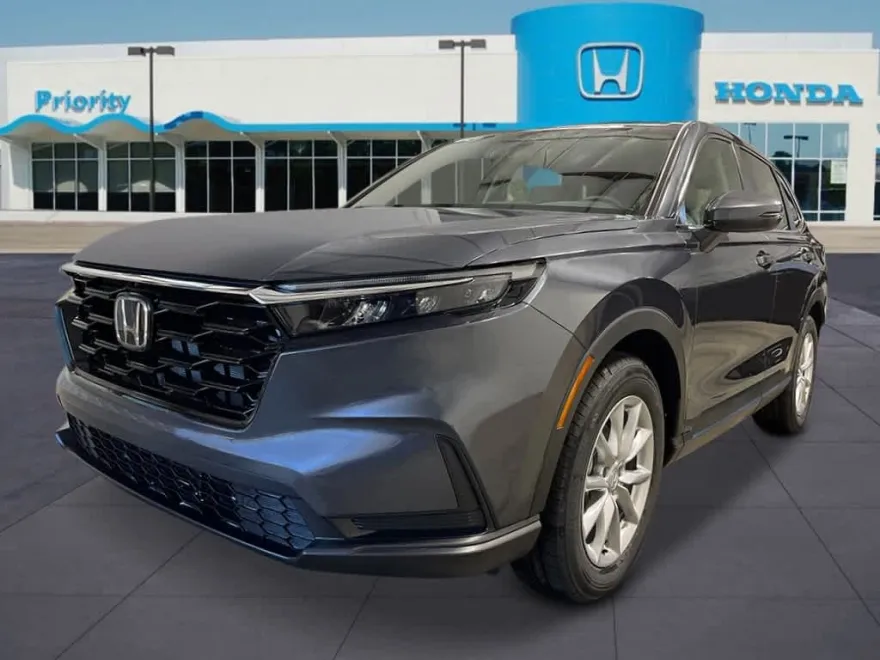 2026 Honda CR-V EX photo 1