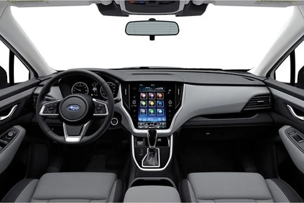 2025 Subaru Outback Premium photo 1