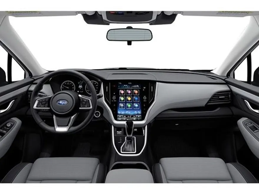 2025 Subaru Outback Premium photo 1