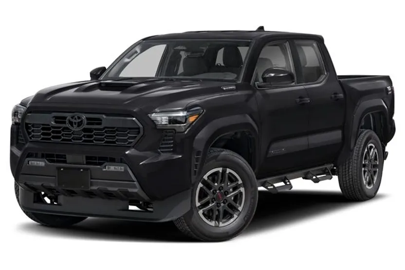 2025 Toyota Tacoma TRD Sport Double Cab photo 1
