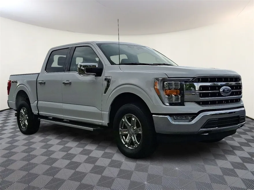 2023 Ford F-150 Lariat photo 1
