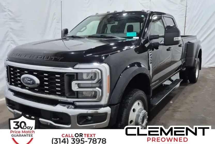 2023 Ford F-450 photo 1