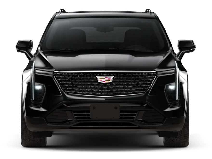 2025 Cadillac XT4 Premium Luxury photo 27