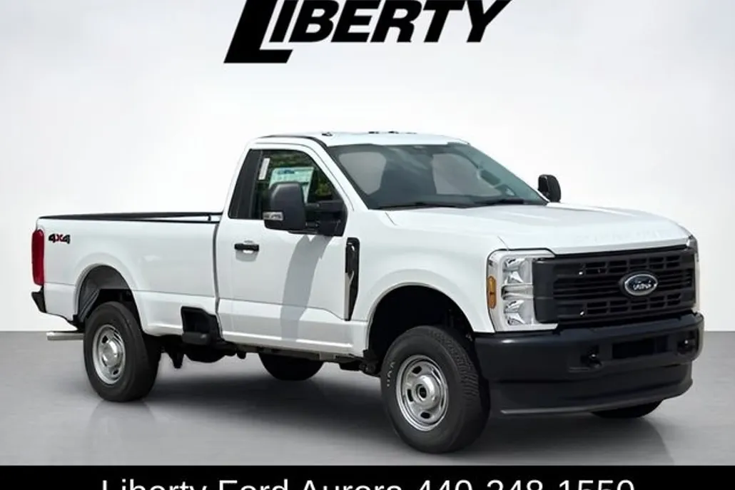 2025 Ford F-250 photo 1