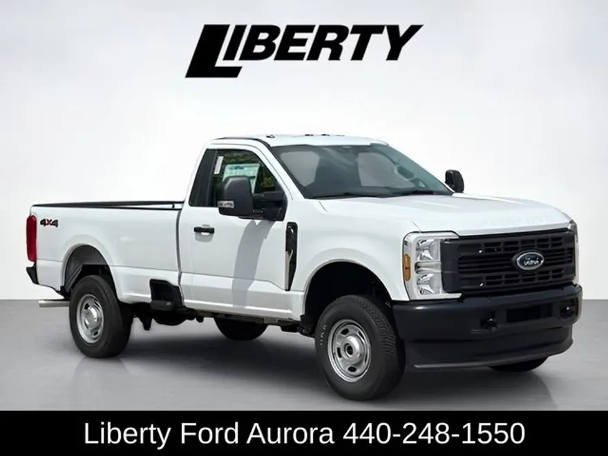 2025 Ford F-250 photo 1