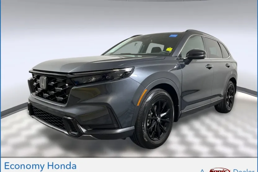 2023 Honda CR-V Hybrid Sport photo 1