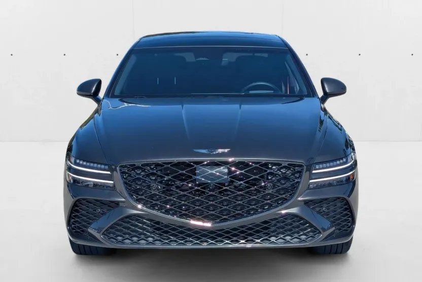 2025 Genesis G80 3.5T Sport Prestige AWD photo 1