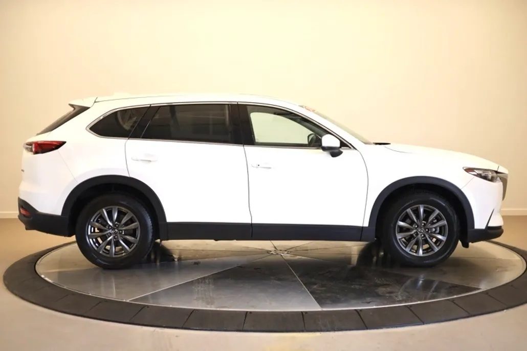 2023 Mazda CX-9 Touring Sport photo 1