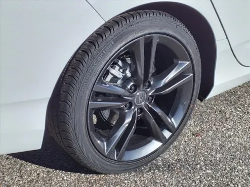 2025 Acura Integra A-Spec photo 4