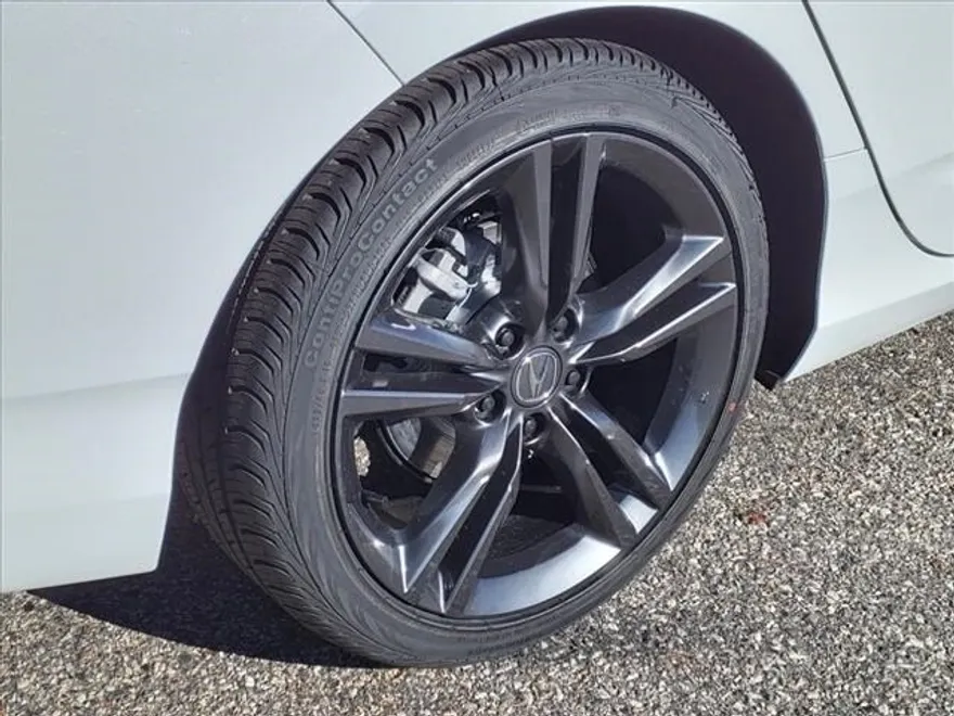 2025 Acura Integra A-Spec photo 4