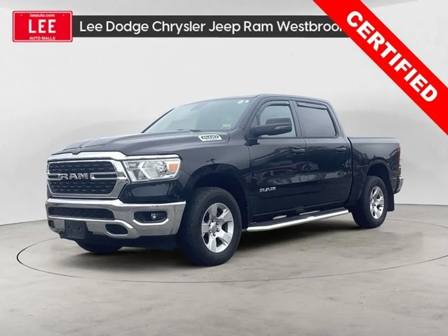 2023 Ram 1500 Big Horn Lone Star photo 1