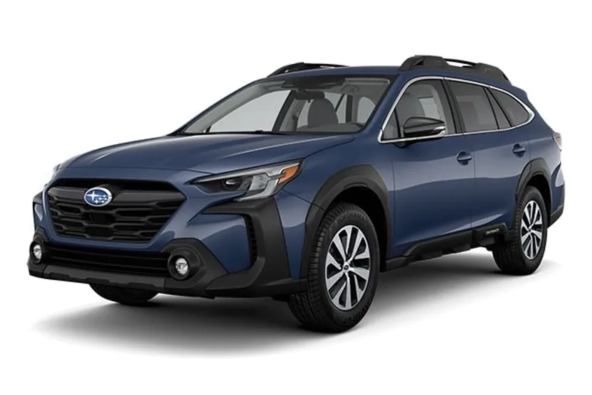 2024 Subaru Outback Premium photo 1