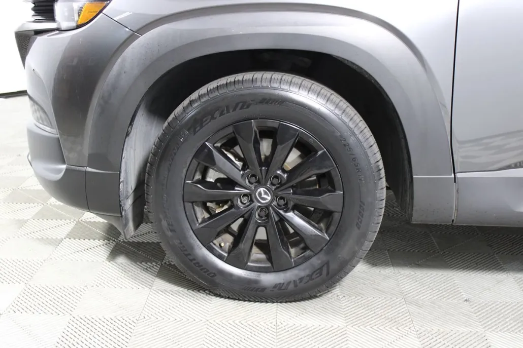 2023 Mazda CX-50 2.5 Preferred Plus photo 1