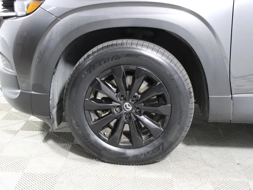 2023 Mazda CX-50 2.5 Preferred Plus photo 1